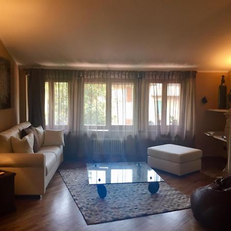 Marie Rose Luxury B&B & Apartment Desenzano del Garda Exterior photo