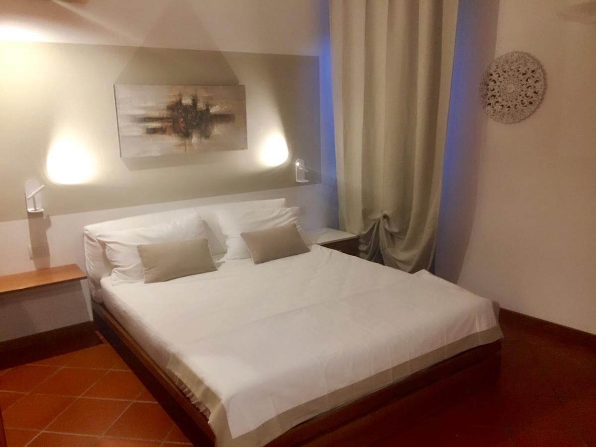 Marie Rose Luxury B&B & Apartment Desenzano del Garda Exterior photo
