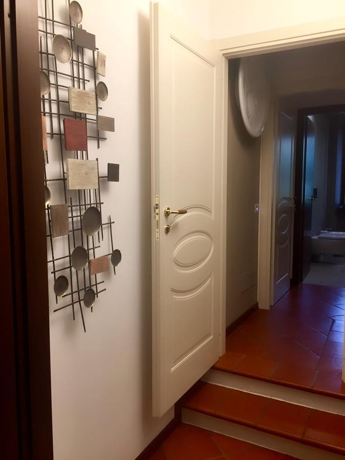 Marie Rose Luxury B&B & Apartment Desenzano del Garda Exterior photo