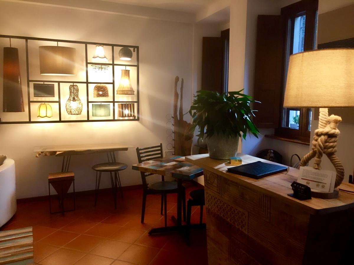 Marie Rose Luxury B&B & Apartment Desenzano del Garda Exterior photo