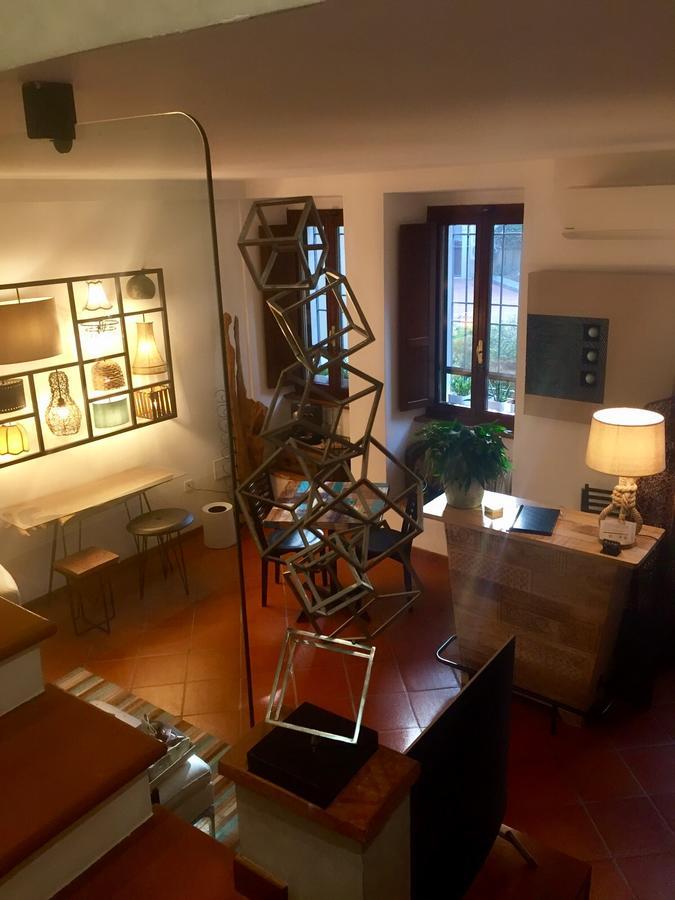 Marie Rose Luxury B&B & Apartment Desenzano del Garda Exterior photo
