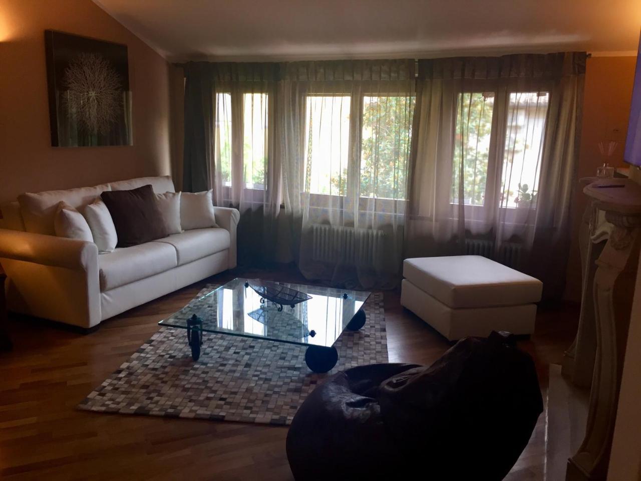 Marie Rose Luxury B&B & Apartment Desenzano del Garda Exterior photo