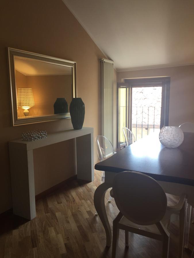 Marie Rose Luxury B&B & Apartment Desenzano del Garda Exterior photo