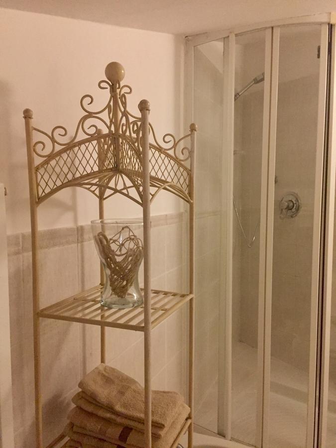 Marie Rose Luxury B&B & Apartment Desenzano del Garda Exterior photo