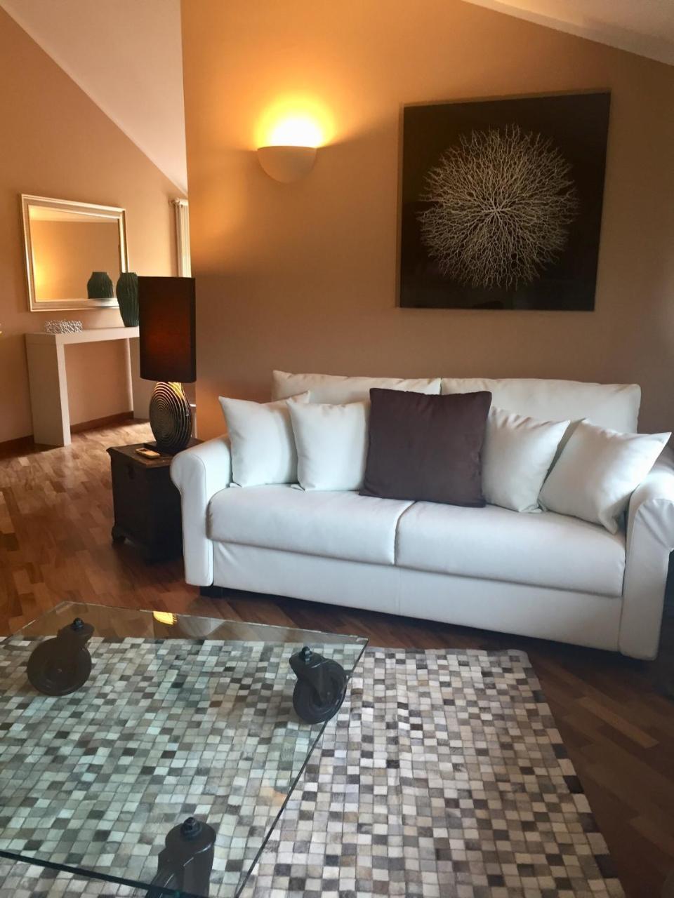 Marie Rose Luxury B&B & Apartment Desenzano del Garda Exterior photo