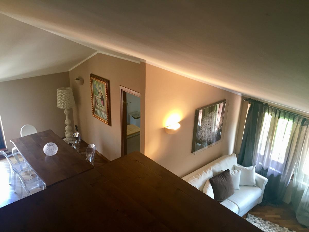 Marie Rose Luxury B&B & Apartment Desenzano del Garda Exterior photo
