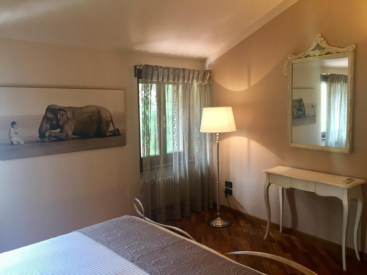 Marie Rose Luxury B&B & Apartment Desenzano del Garda Exterior photo
